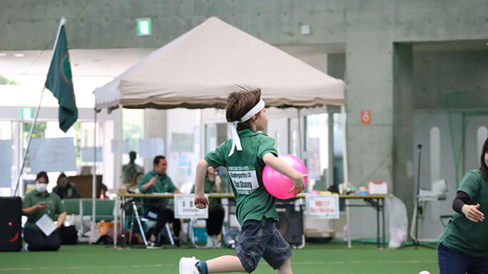 Sports Day