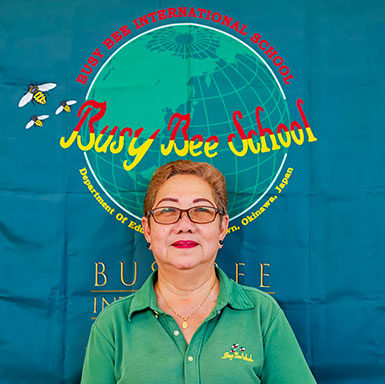 Ms.Elena Magdaraog