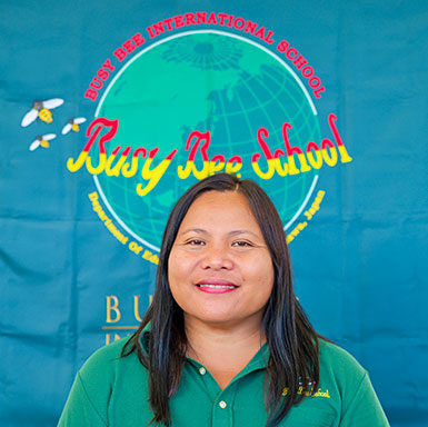 Ms.Mely Tomaro