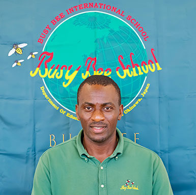 Mr.Promise Nwosu