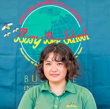 伊波　美海