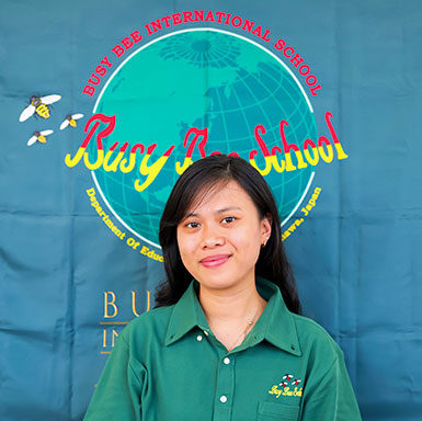 Ms.Carmela Martires